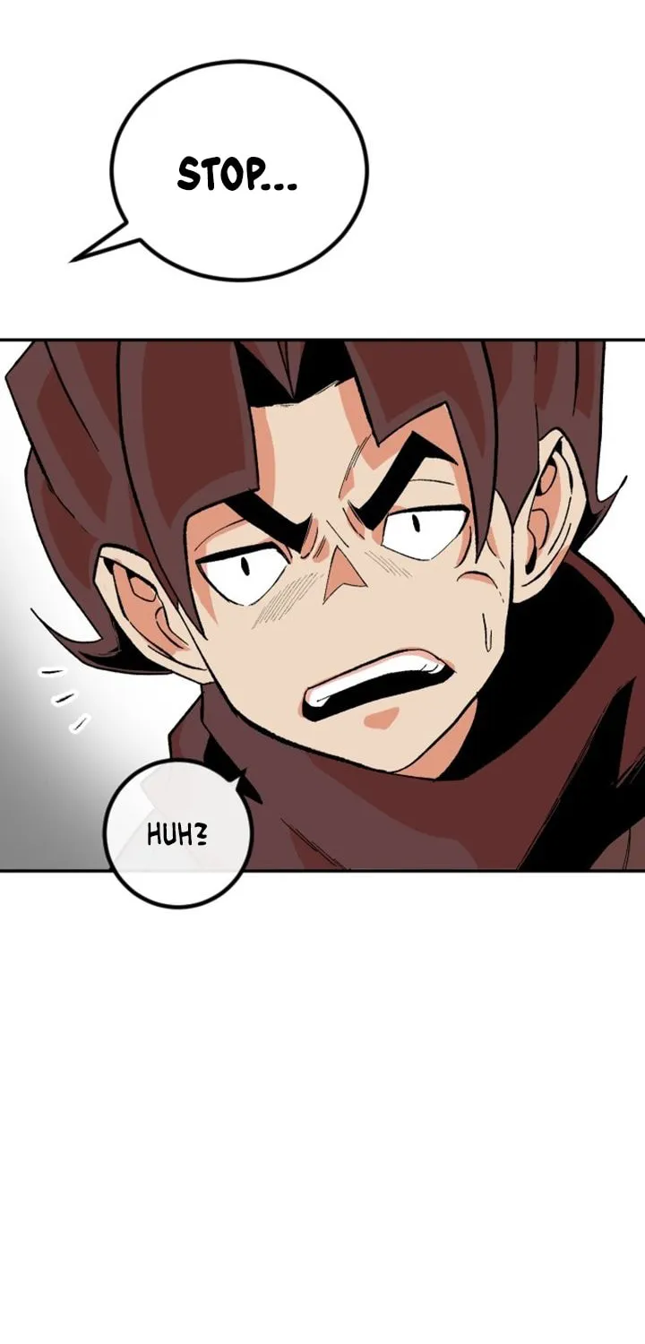 Stairs Chapter 15 page 141 - 