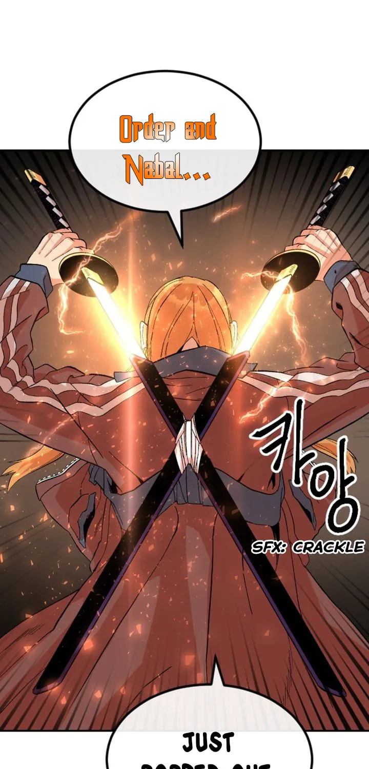 Stairs Chapter 15 page 142 - 