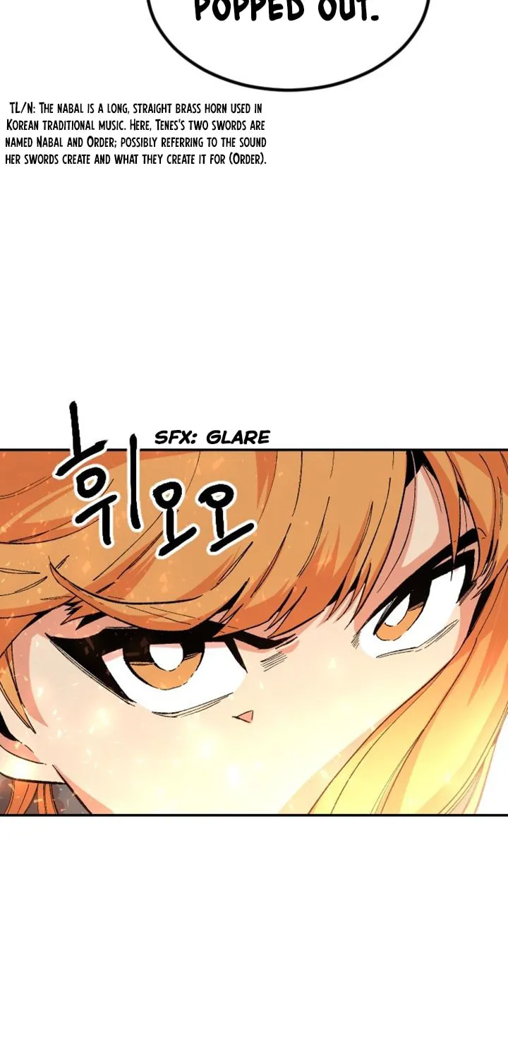 Stairs Chapter 15 page 143 - 