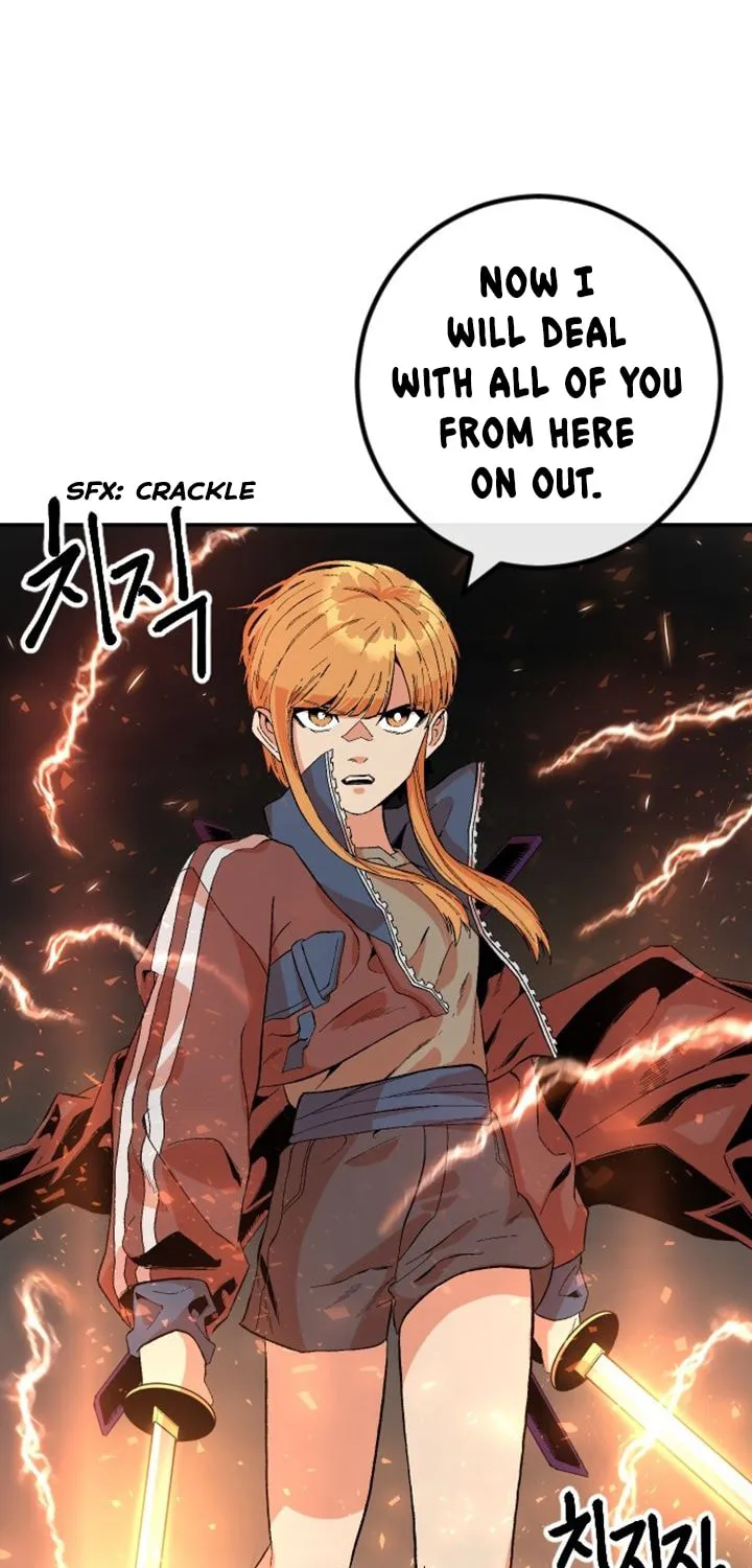 Stairs Chapter 15 page 144 - 