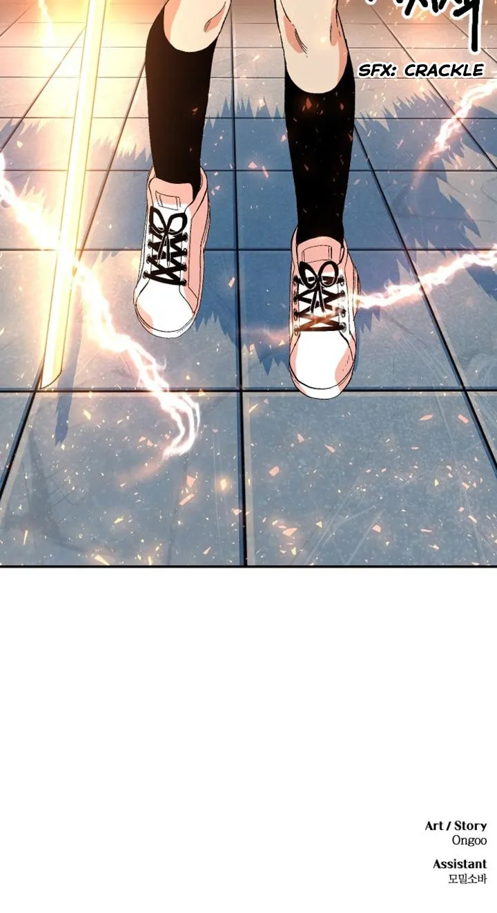 Stairs Chapter 15 page 145 - 