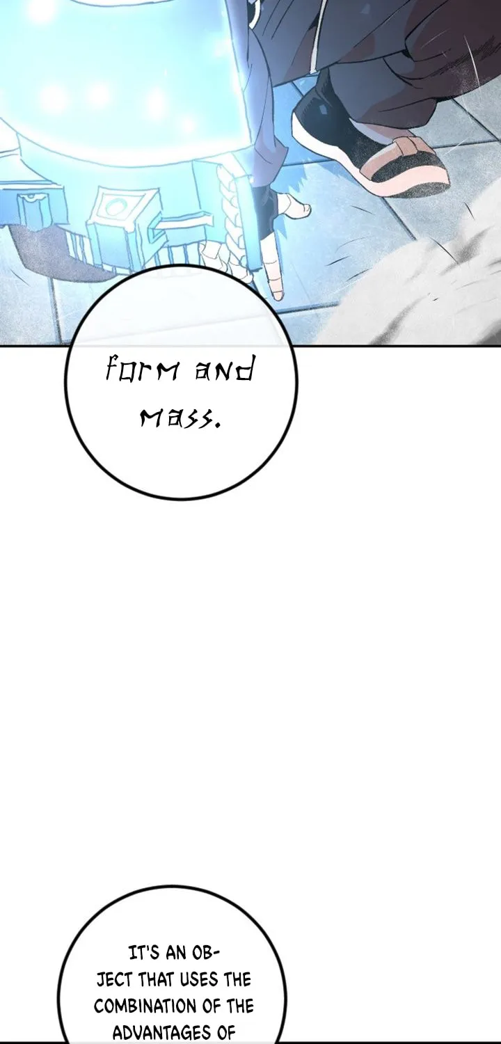 Stairs Chapter 15 page 17 - 