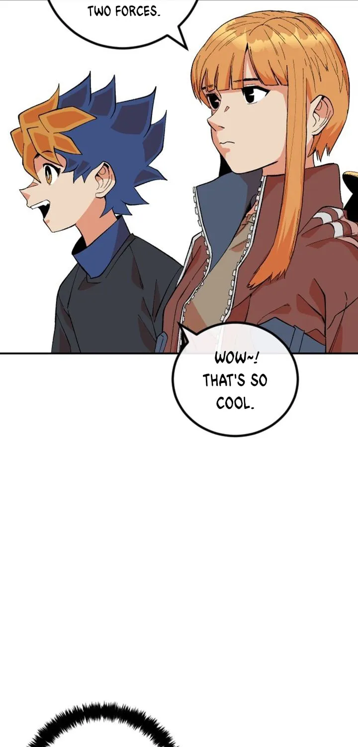 Stairs Chapter 15 page 18 - 