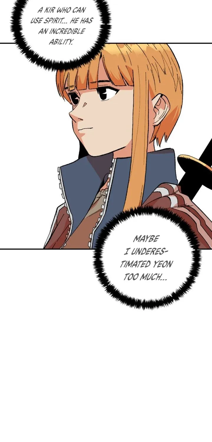 Stairs Chapter 15 page 19 - 