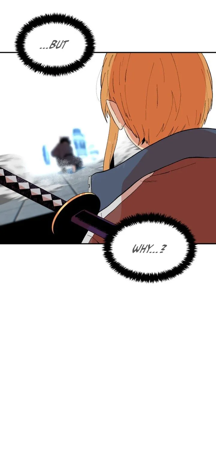 Stairs Chapter 15 page 20 - 