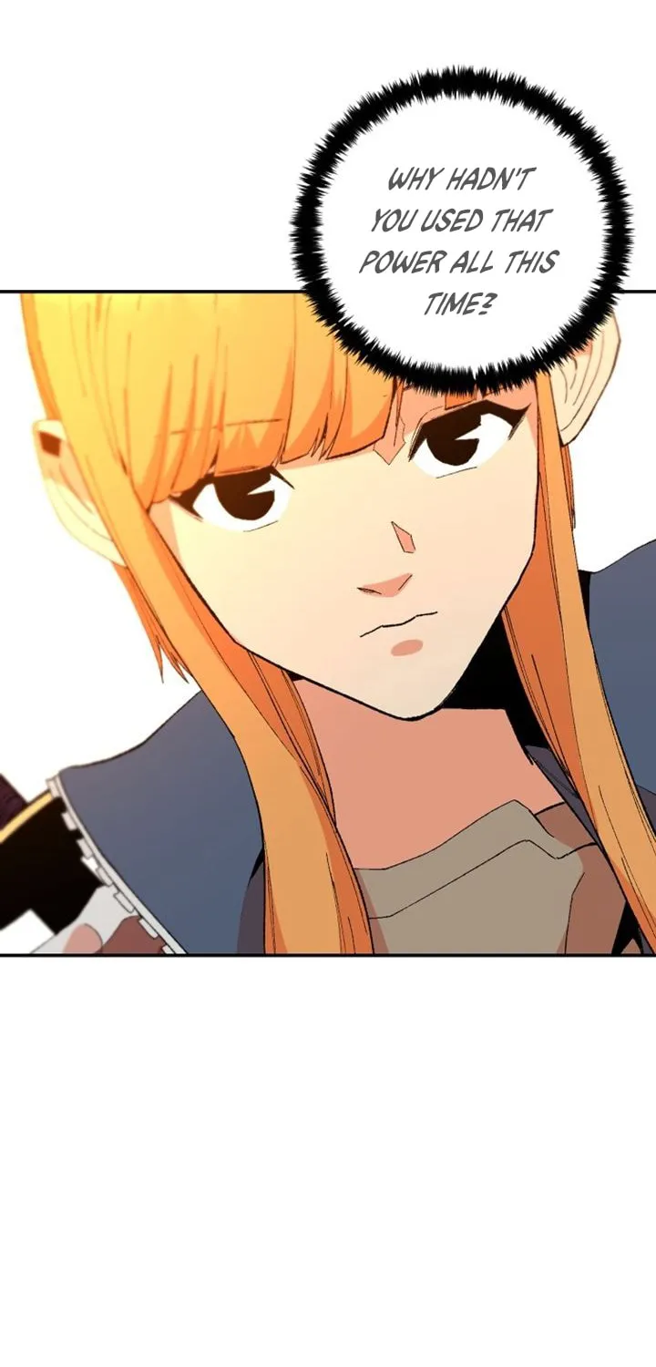 Stairs Chapter 15 page 21 - 
