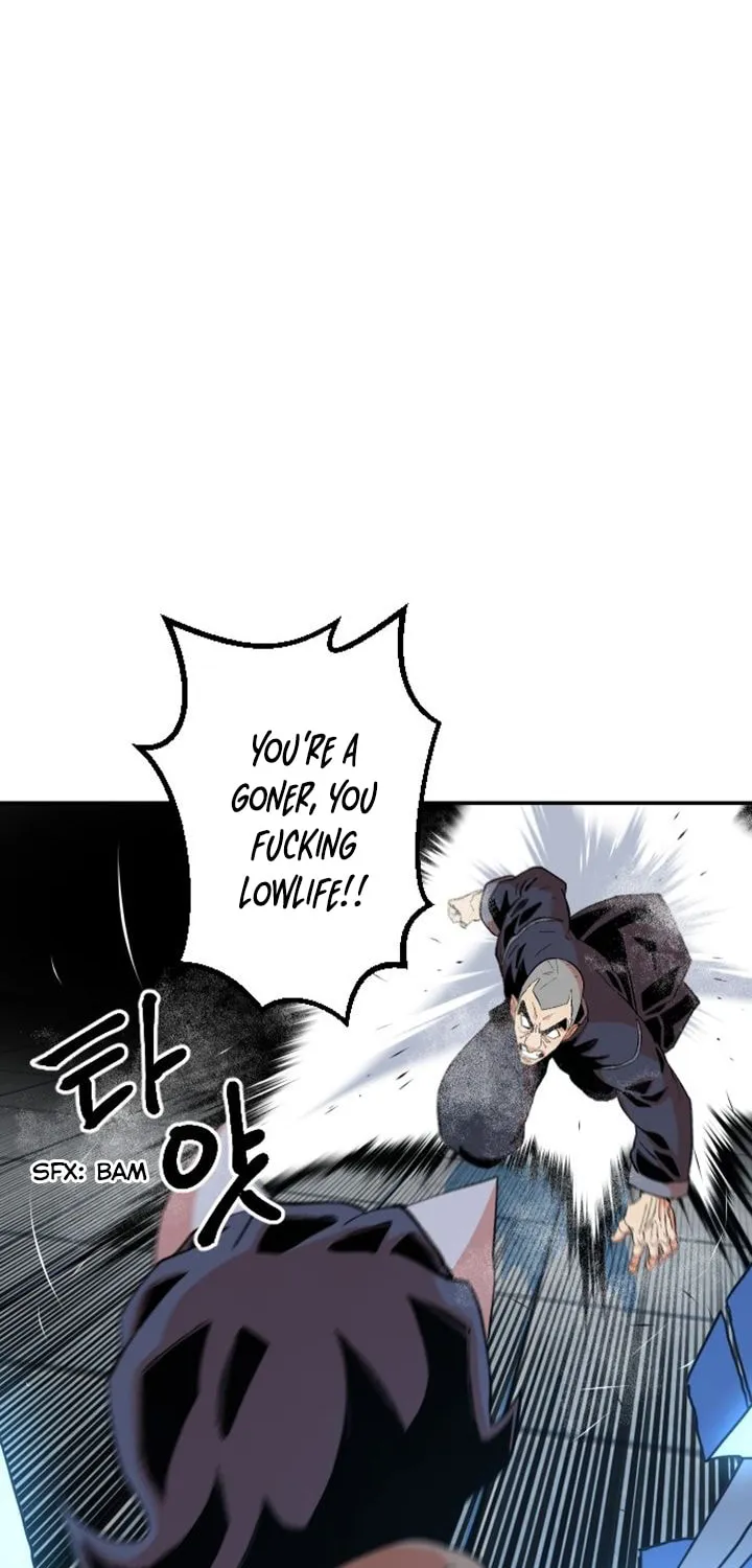Stairs Chapter 15 page 23 - 