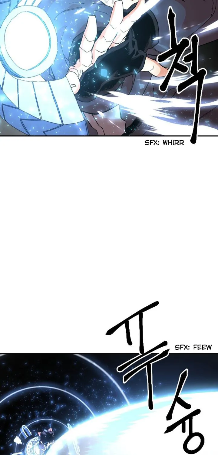 Stairs Chapter 15 page 26 - 