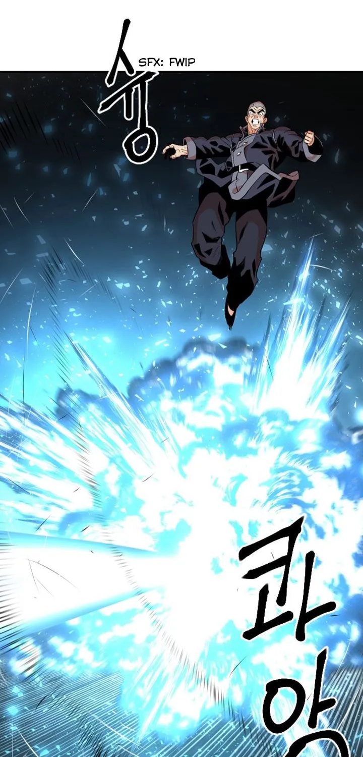 Stairs Chapter 15 page 29 - 