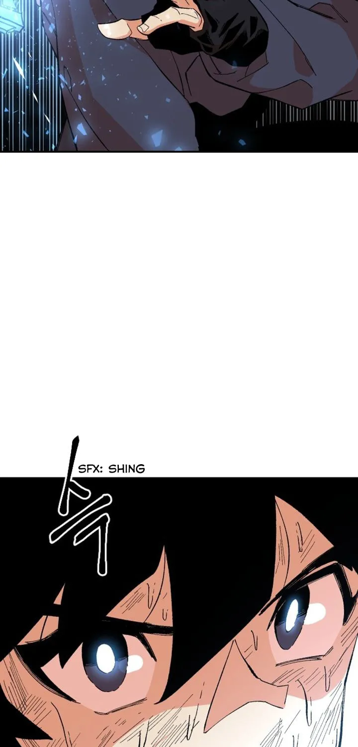 Stairs Chapter 15 page 34 - 