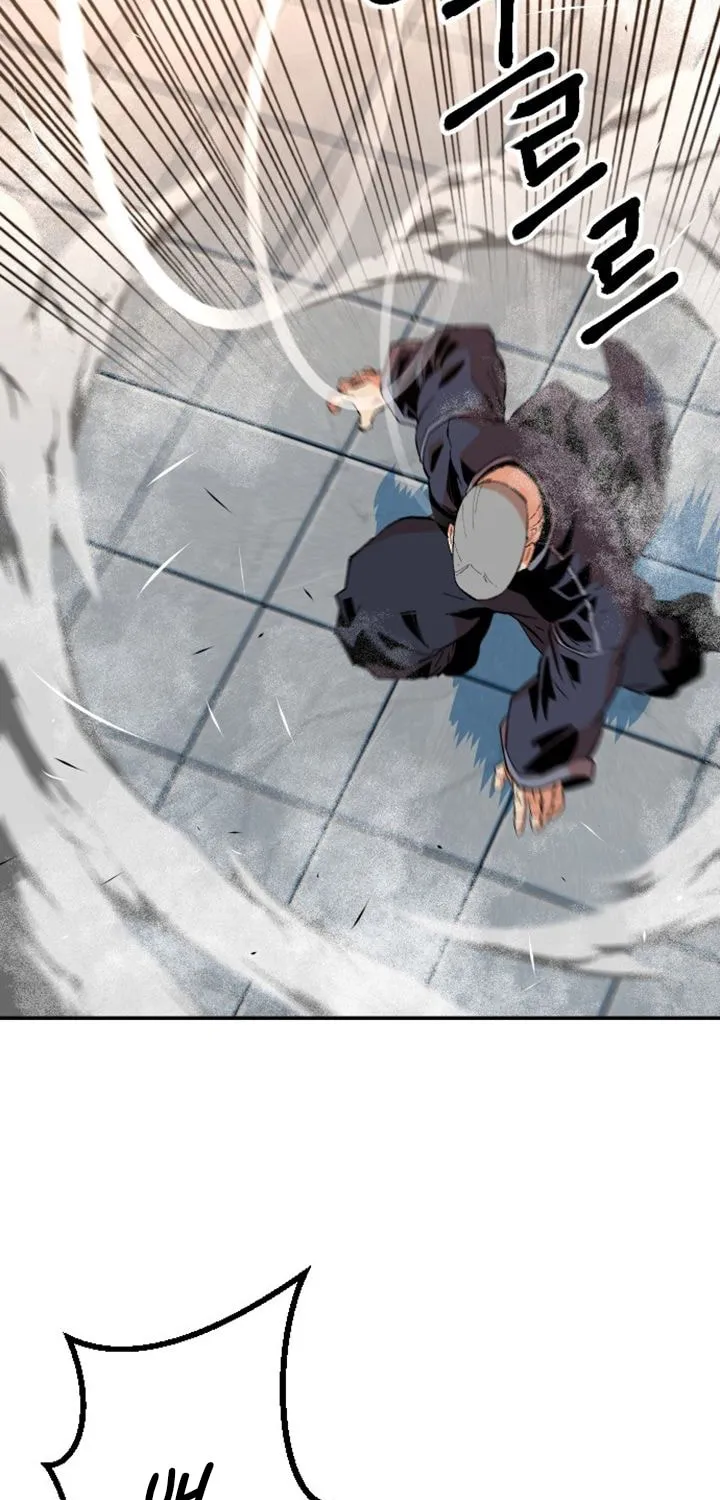 Stairs Chapter 15 page 40 - 