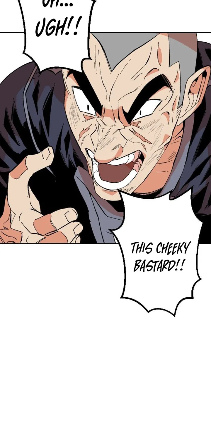 Stairs Chapter 15 page 41 - 