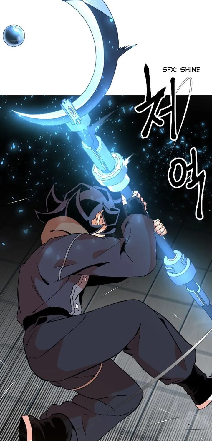 Stairs Chapter 15 page 44 - 