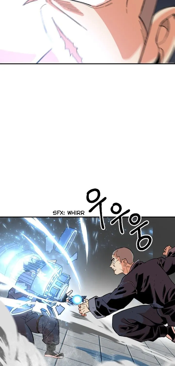 Stairs Chapter 15 page 6 - 