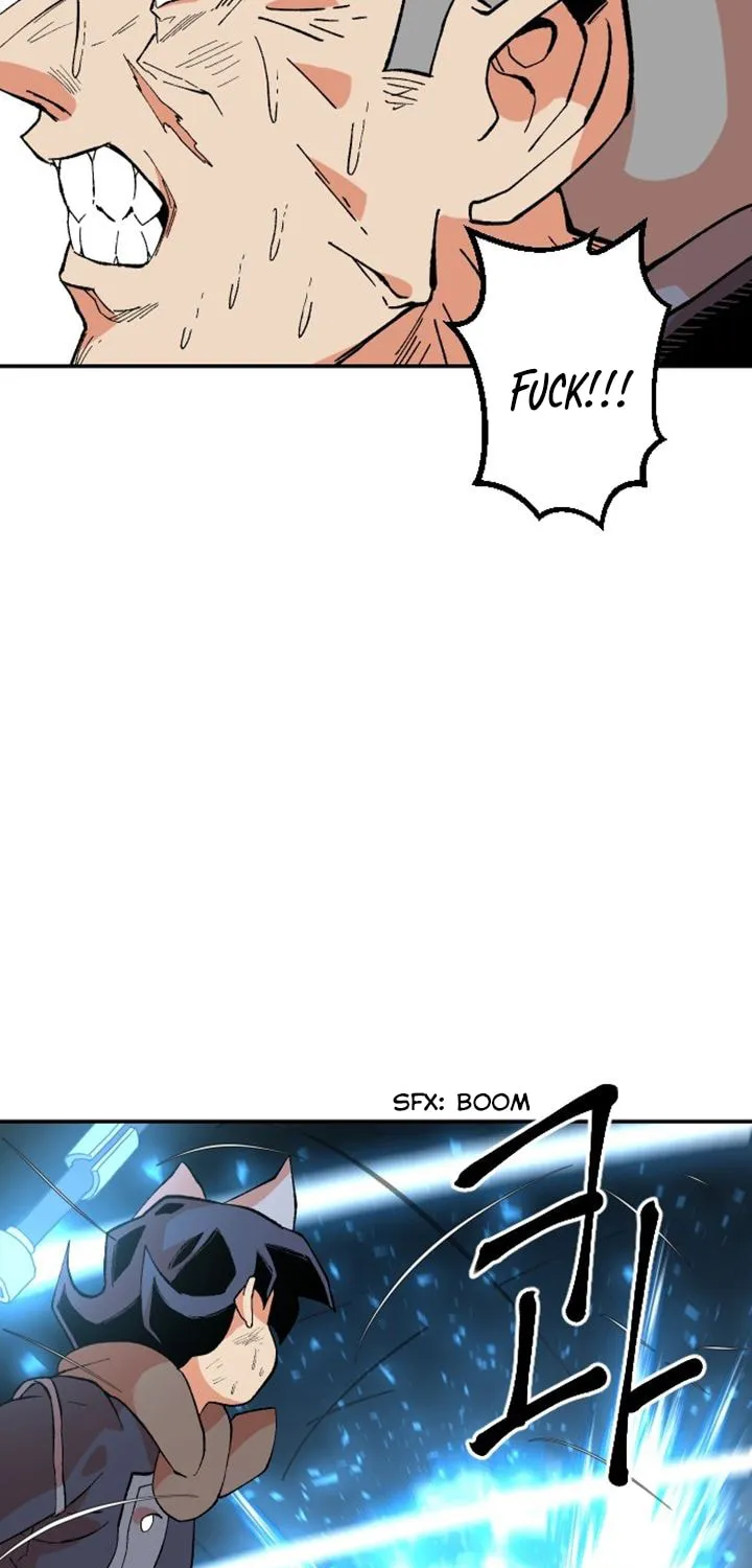 Stairs Chapter 15 page 58 - 