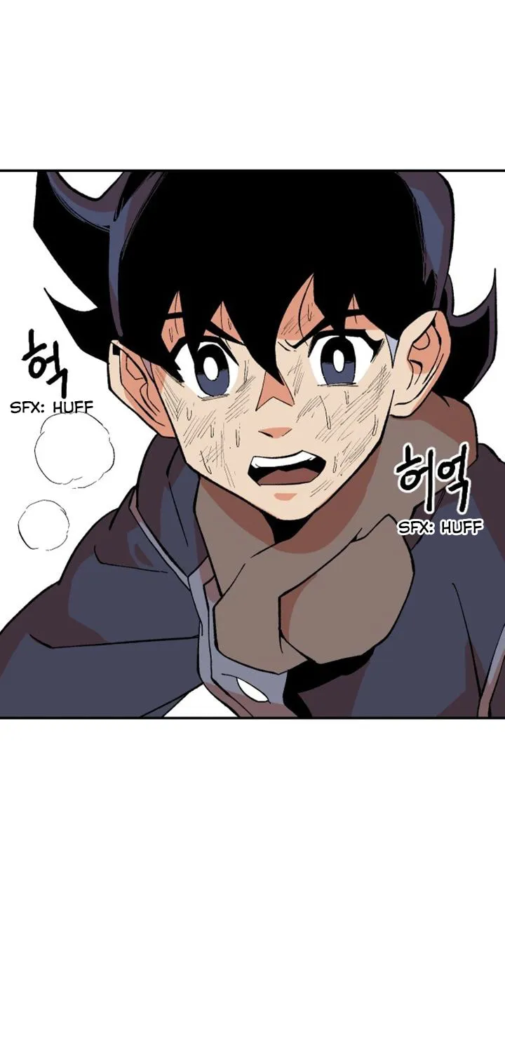 Stairs Chapter 15 page 60 - 