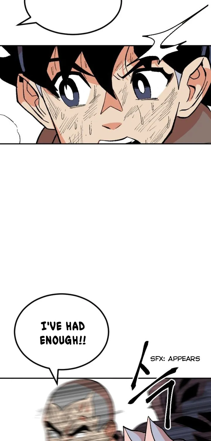 Stairs Chapter 15 page 62 - 