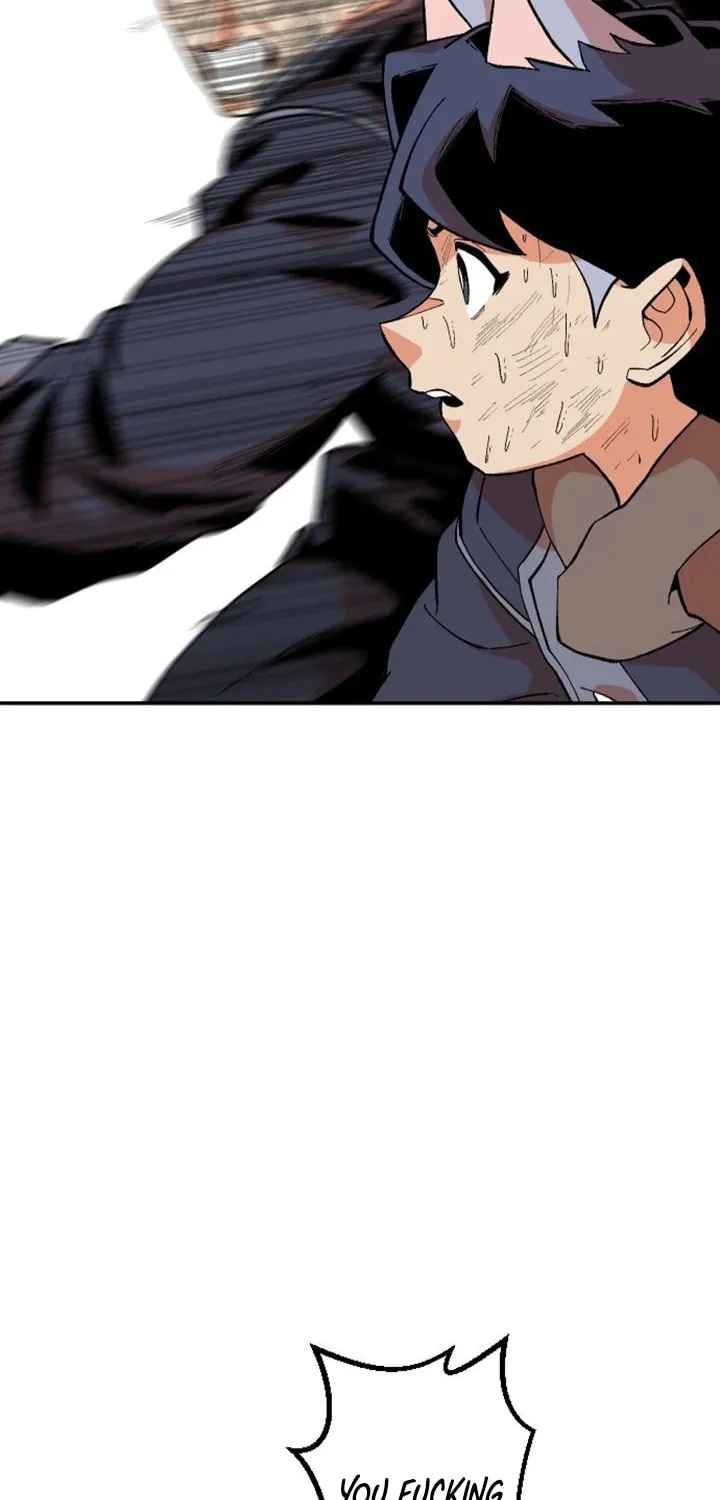 Stairs Chapter 15 page 63 - 
