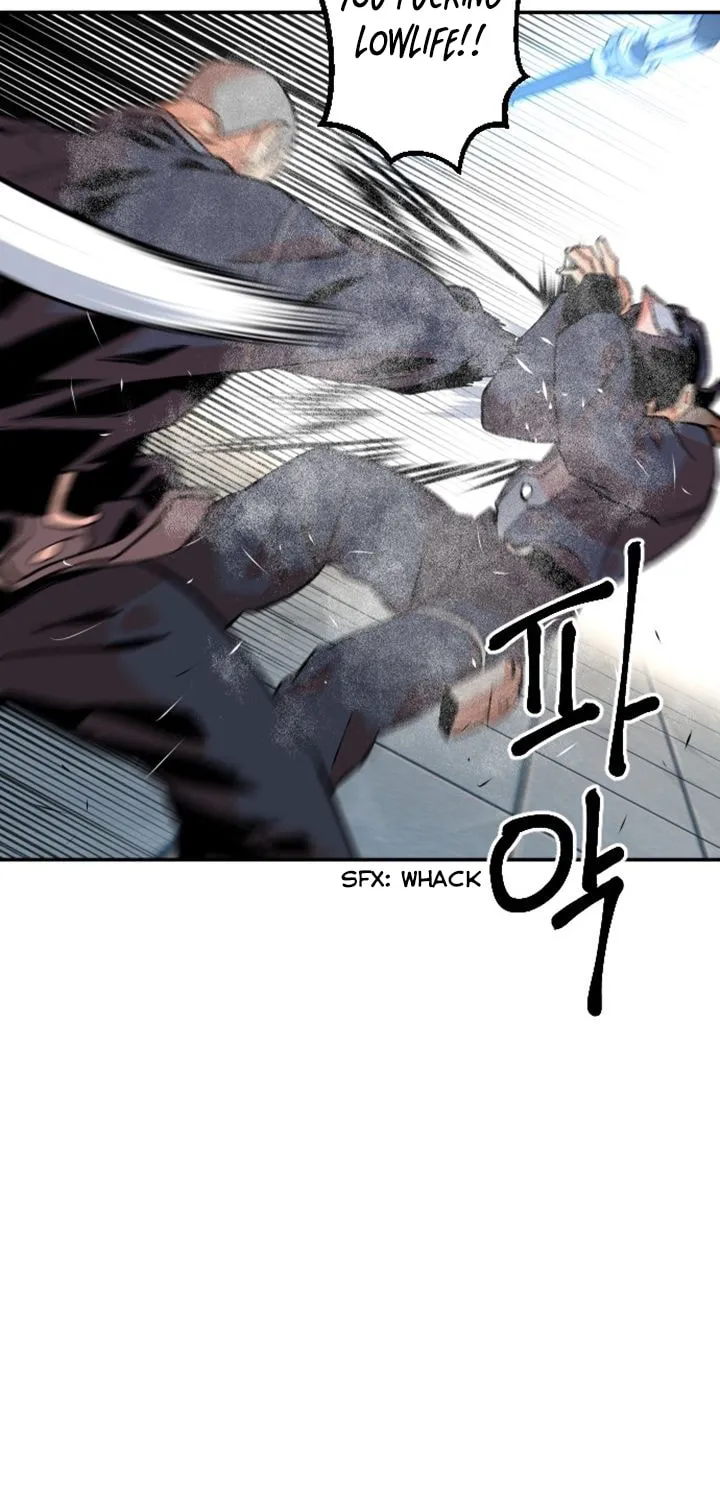 Stairs Chapter 15 page 64 - 