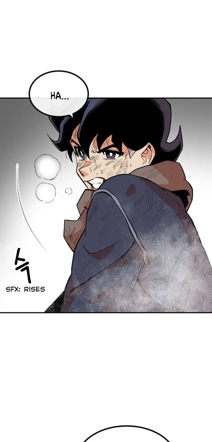 Stairs Chapter 15 page 66 - 