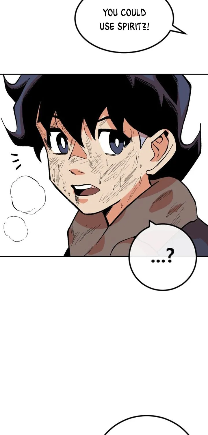 Stairs Chapter 15 page 67 - 