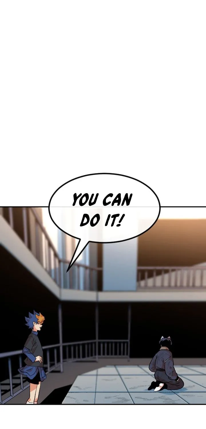 Stairs Chapter 15 page 70 - 