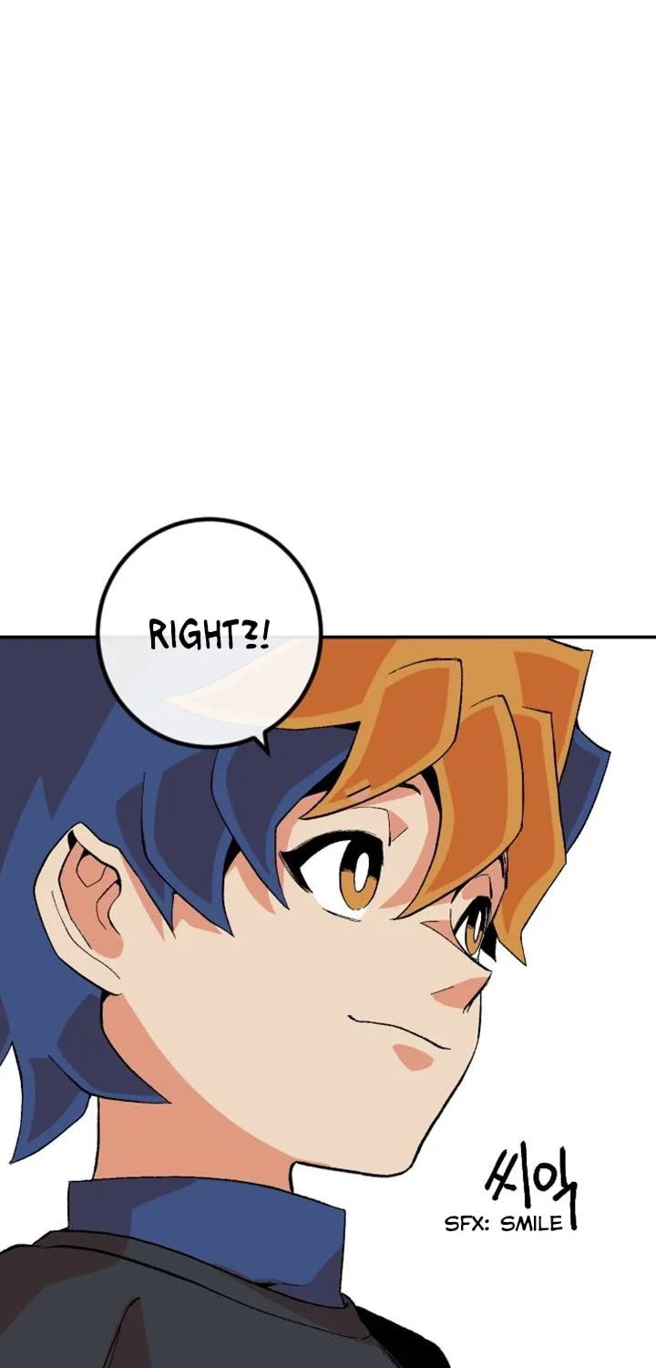 Stairs Chapter 15 page 71 - 