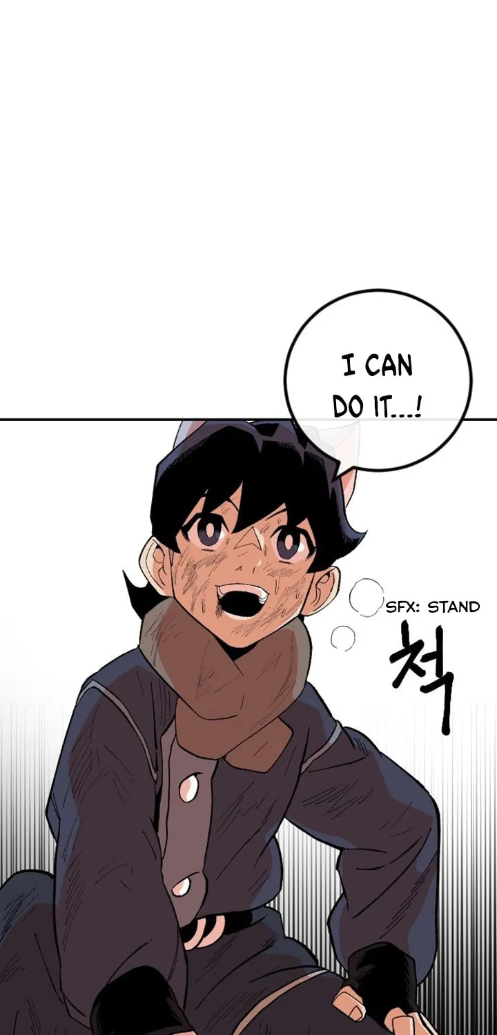 Stairs Chapter 15 page 75 - 