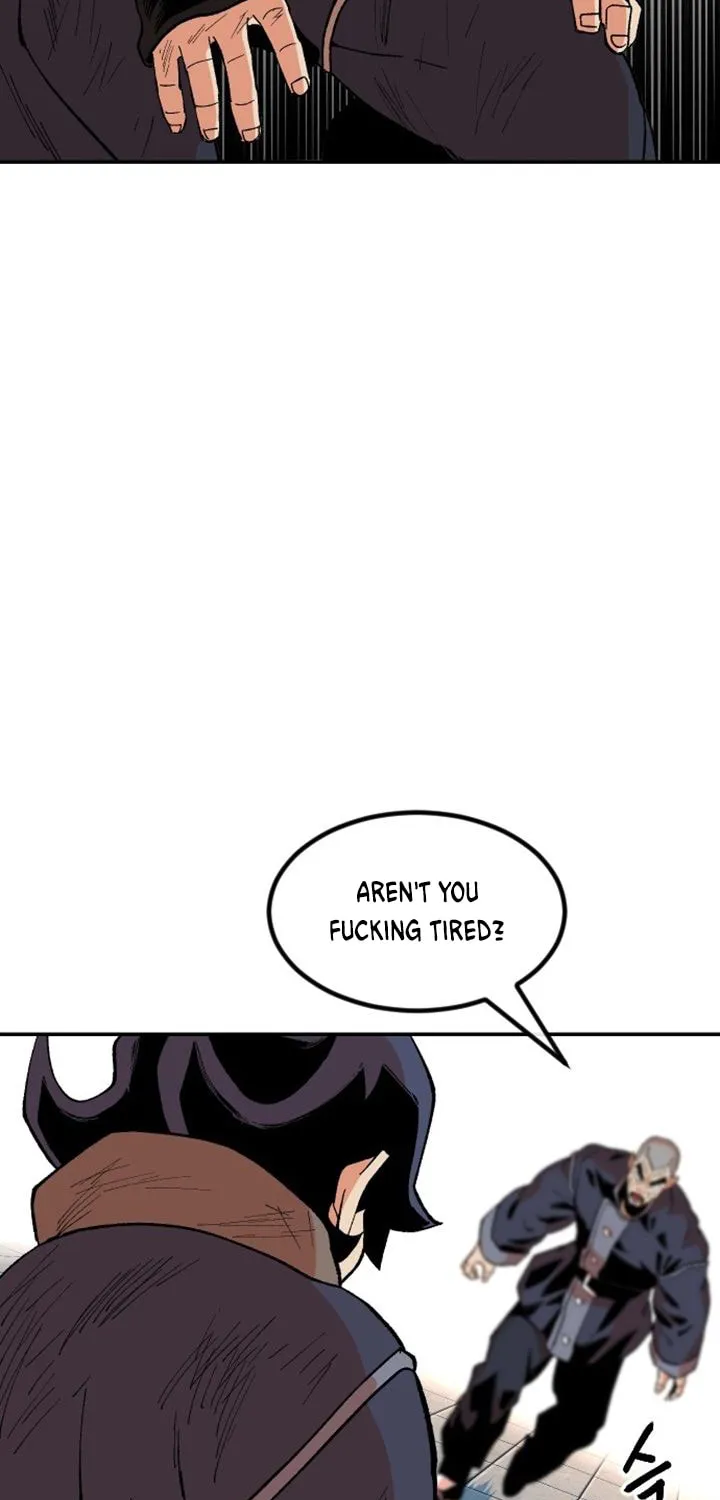 Stairs Chapter 15 page 76 - 