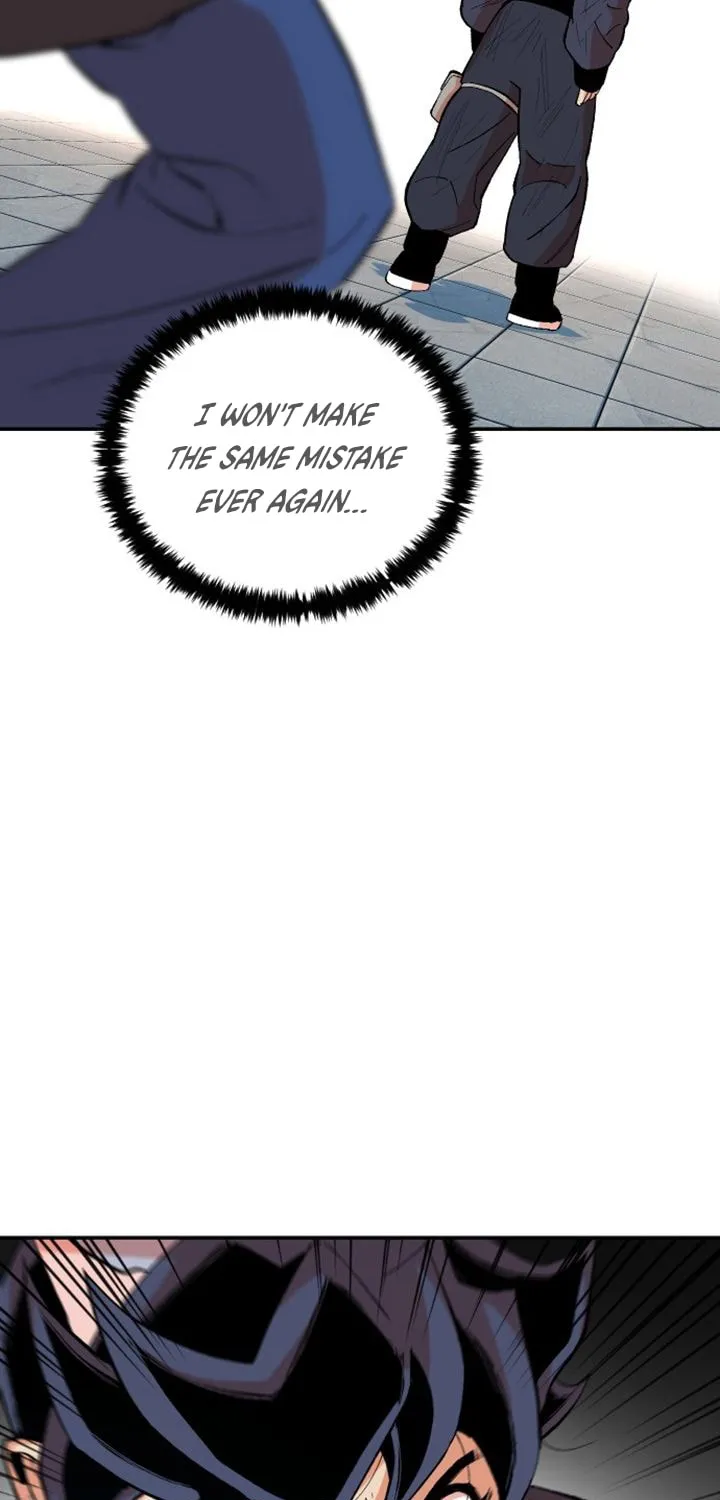 Stairs Chapter 15 page 78 - 
