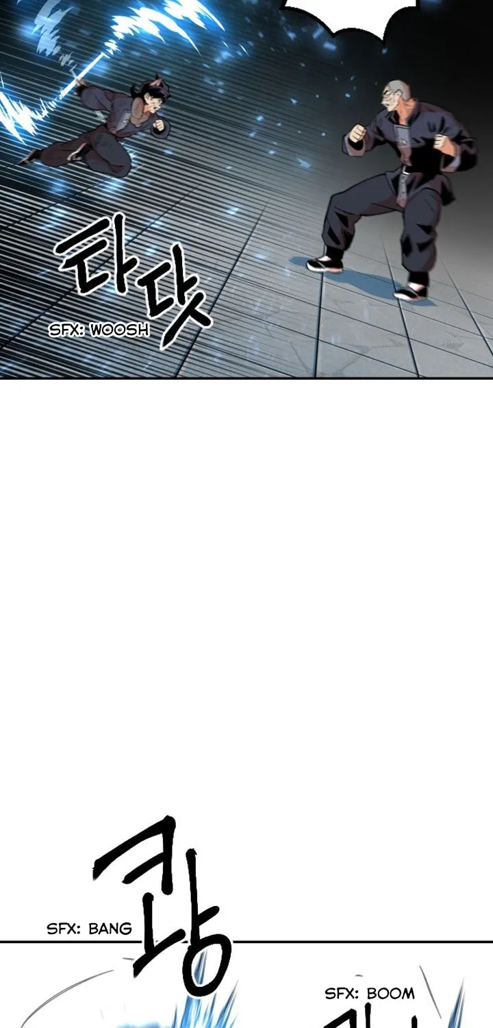 Stairs Chapter 15 page 80 - 