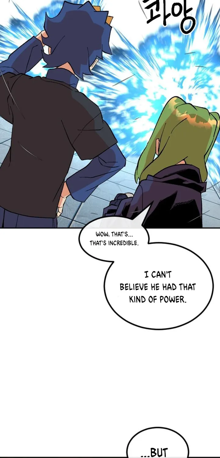 Stairs Chapter 15 page 81 - 