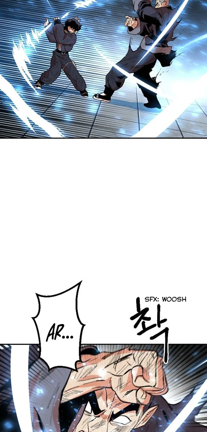 Stairs Chapter 15 page 88 - 