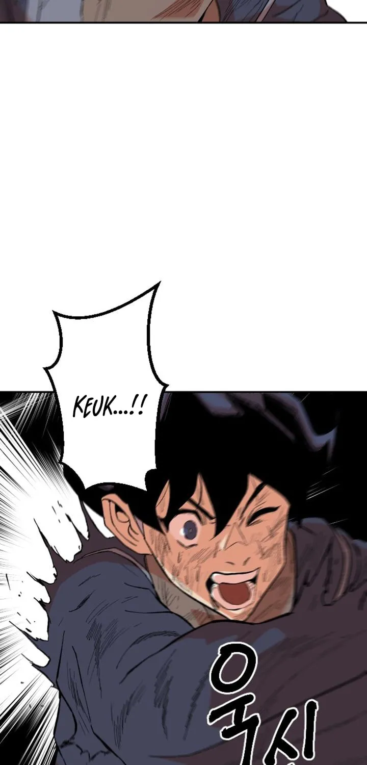 Stairs Chapter 15 page 90 - 