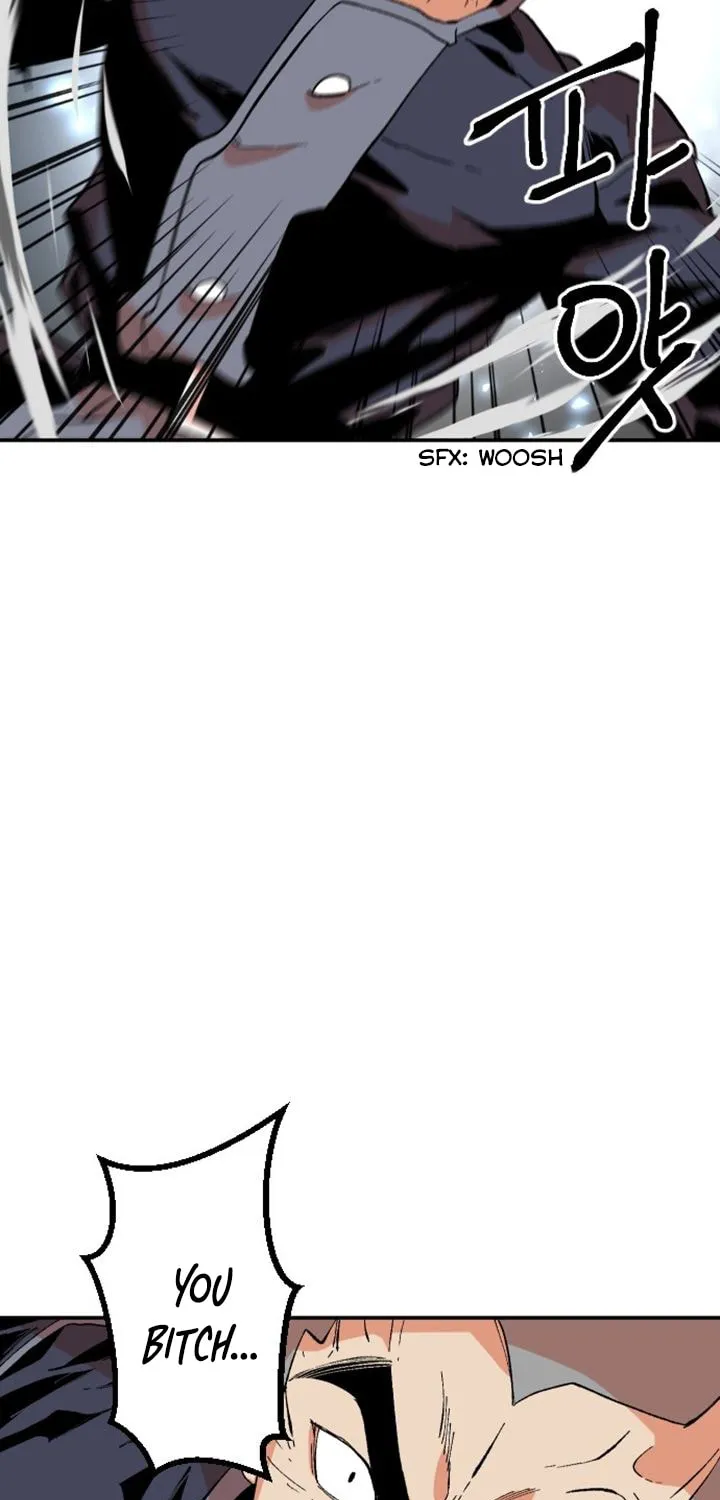 Stairs Chapter 15 page 10 - 