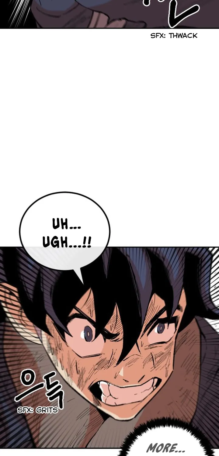 Stairs Chapter 15 page 91 - 