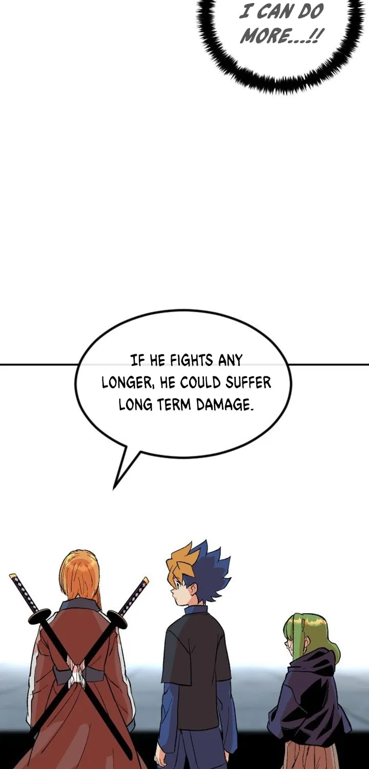 Stairs Chapter 15 page 92 - 