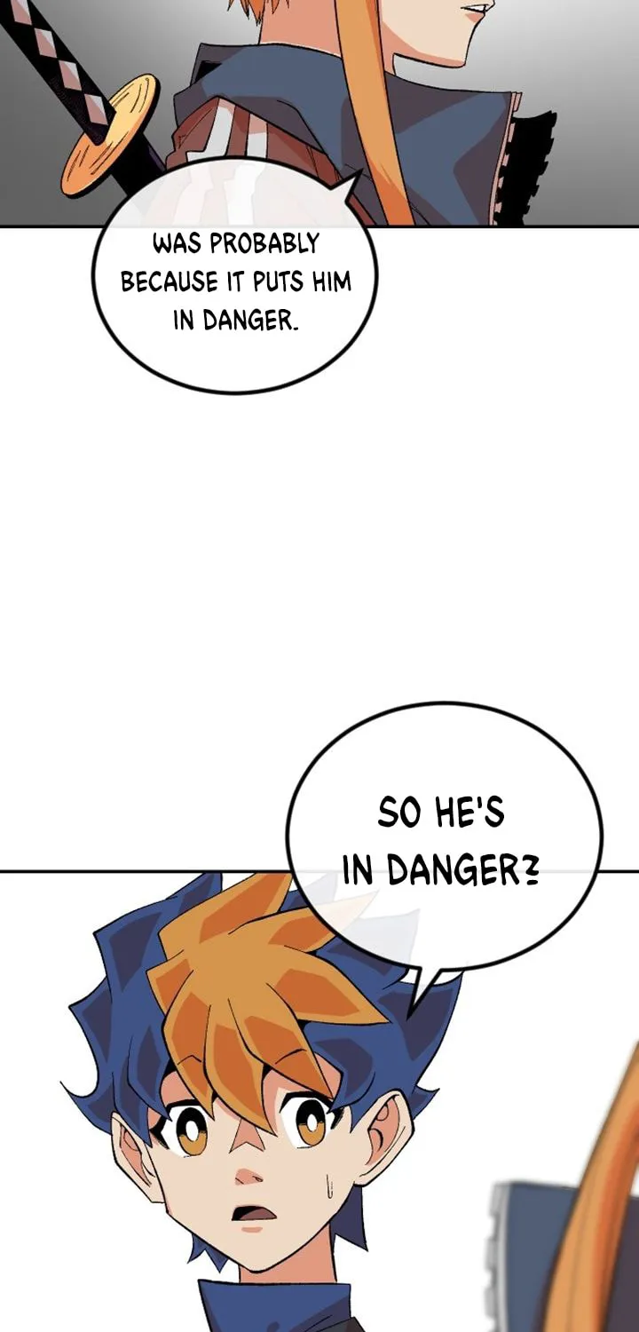 Stairs Chapter 15 page 94 - 