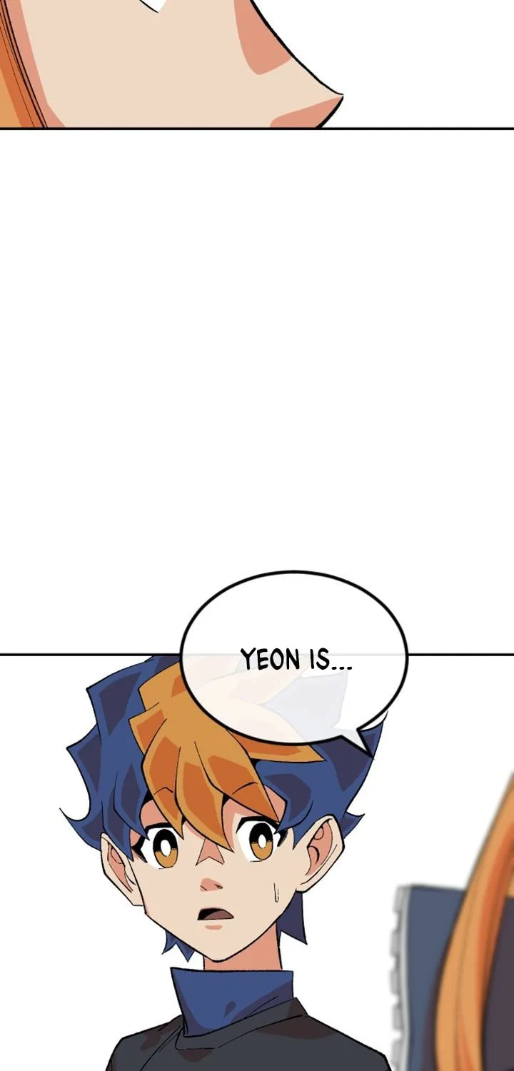 Stairs Chapter 15 page 99 - 