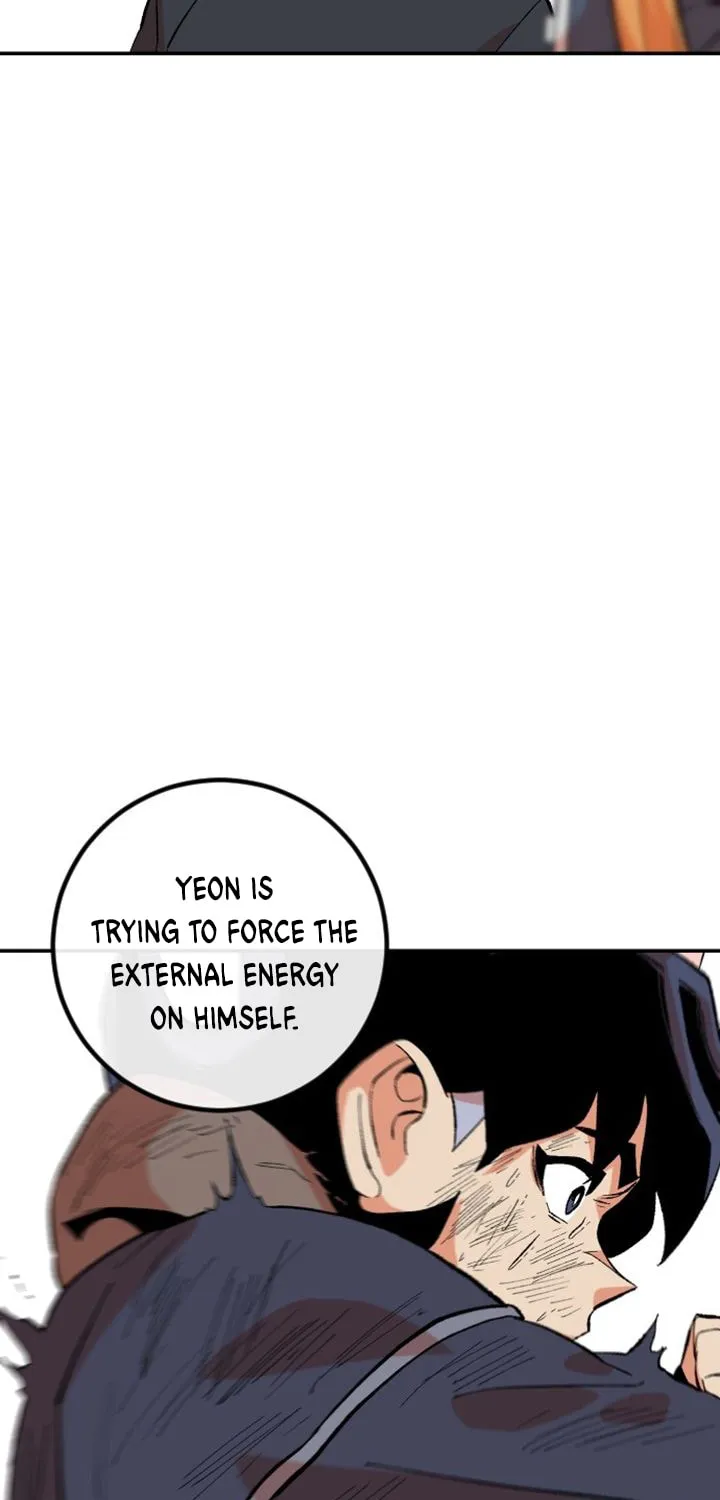 Stairs Chapter 15 page 100 - 