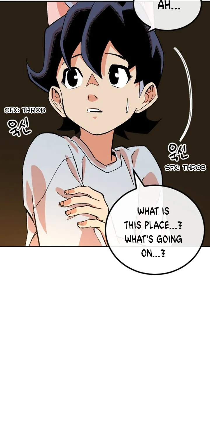 Stairs Chapter 16 page 11 - 