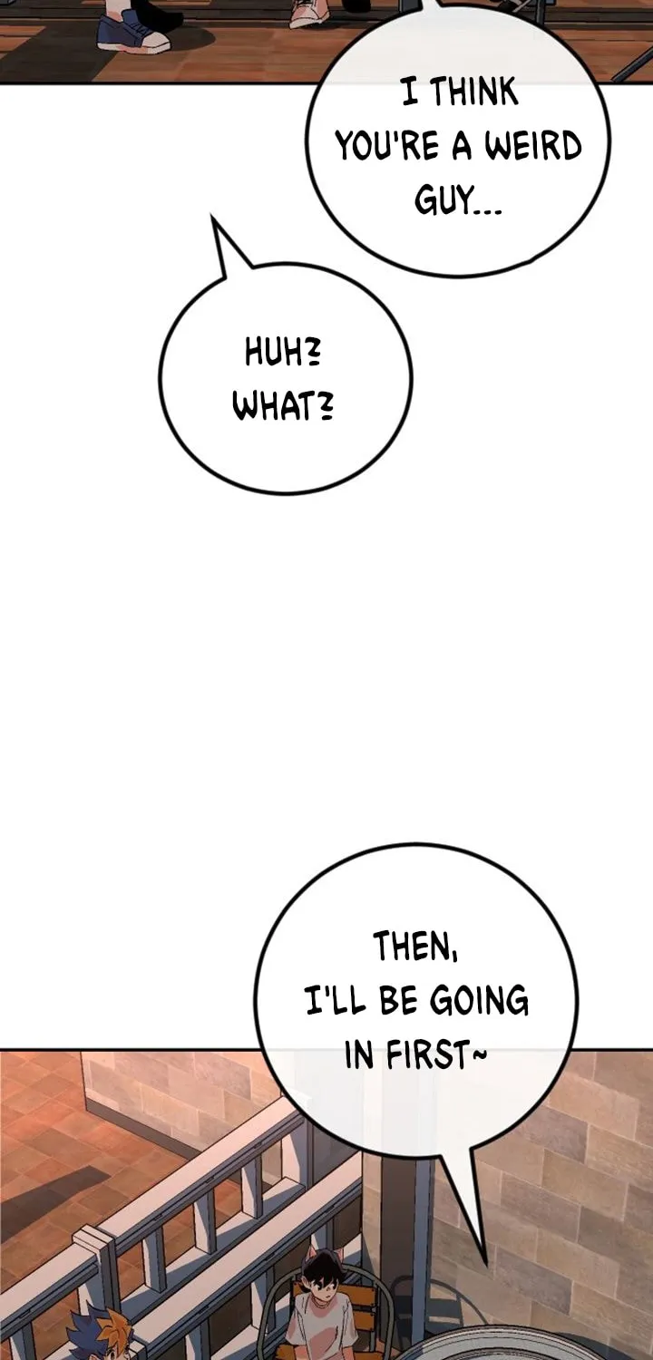 Stairs Chapter 16 page 101 - 