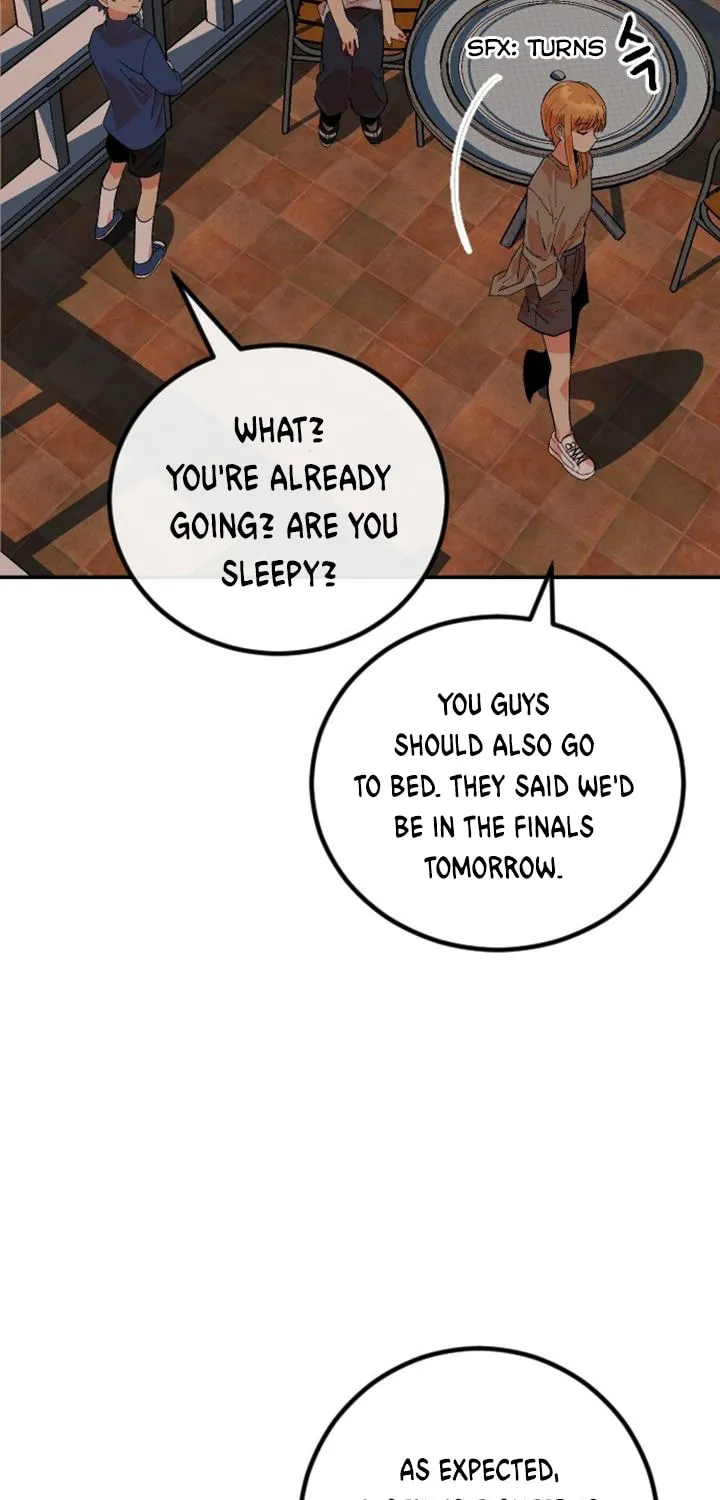 Stairs Chapter 16 page 102 - 