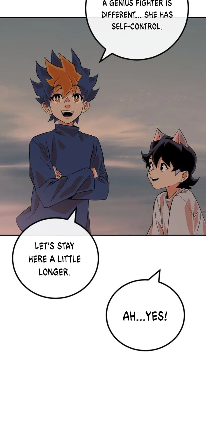 Stairs Chapter 16 page 103 - 