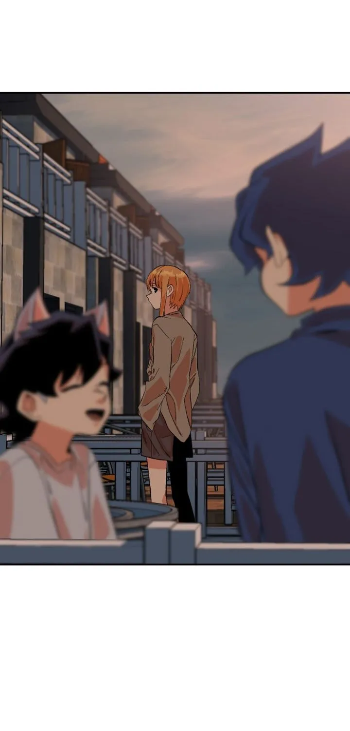 Stairs Chapter 16 page 104 - 