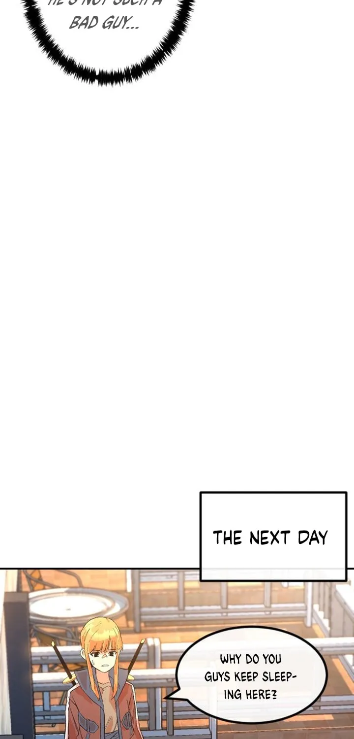 Stairs Chapter 16 page 106 - 