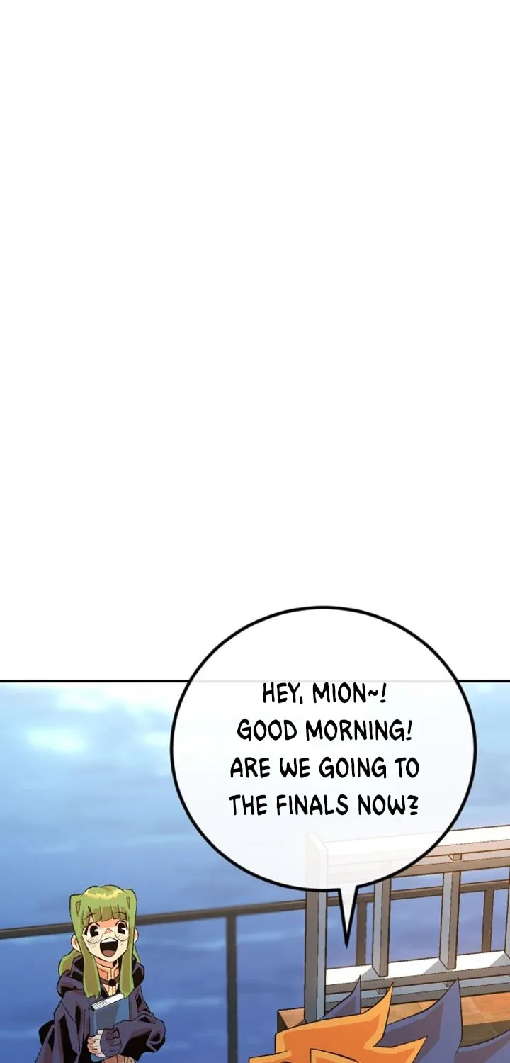 Stairs Chapter 16 page 110 - 