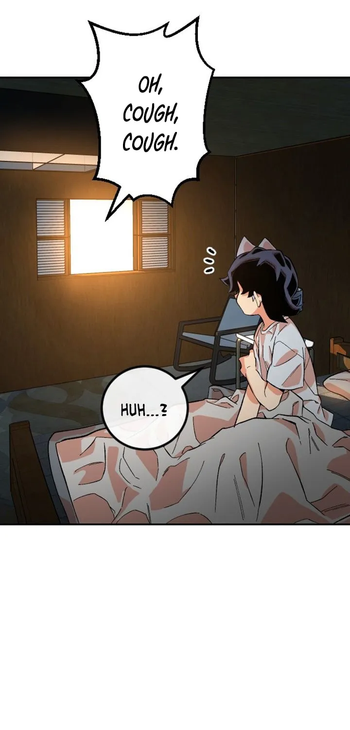 Stairs Chapter 16 page 12 - 
