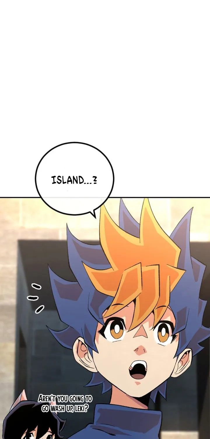 Stairs Chapter 16 page 113 - 