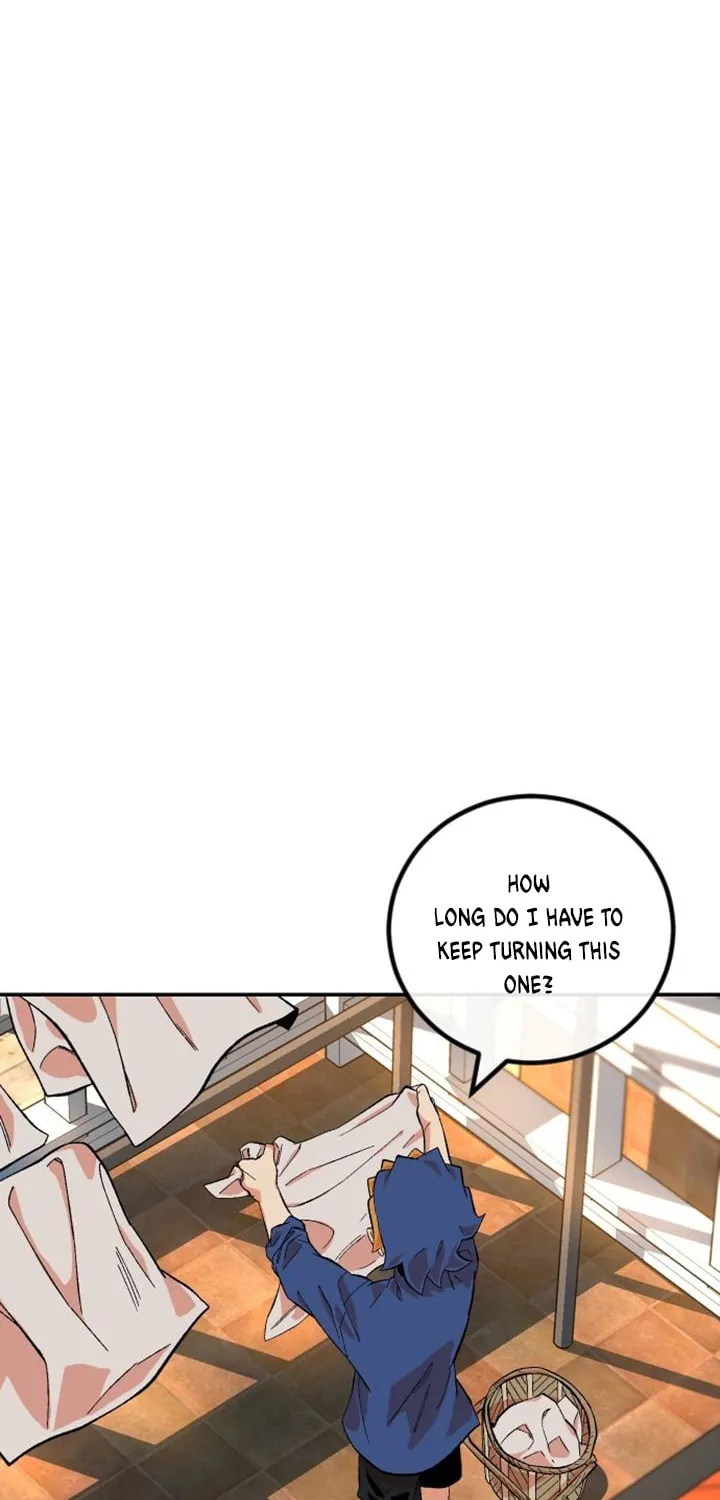 Stairs Chapter 16 page 15 - 